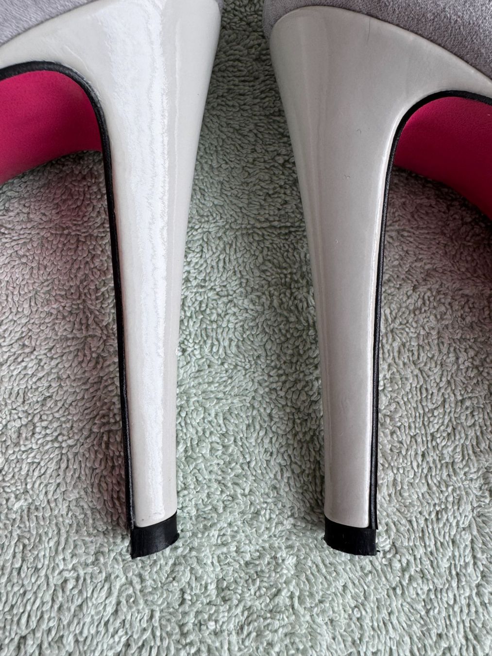 Scarpe da donna: Damen Highheels  MAX  Gr. 37 – Usato da Siebnen venduto da Trans-Am 6