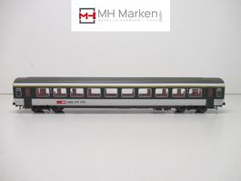 Roco 44201A EC/IC Personenwagen 1.Klasse SBB CFF FFS AC H0