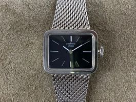 STOWA Pallas Uhr Damen ca. 70er Jahre Handaufzug