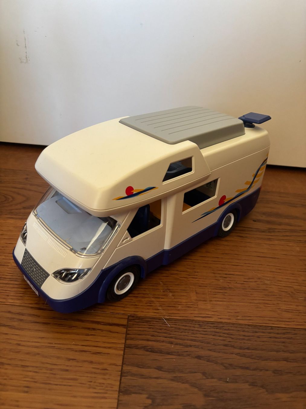 Playmobil Spielzeuge: Camping Playmobil – Gebraucht aus Zürich von degchris 2