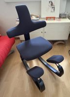 Stuhl Stokke