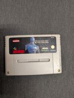 Rise of the robots super Nintendo