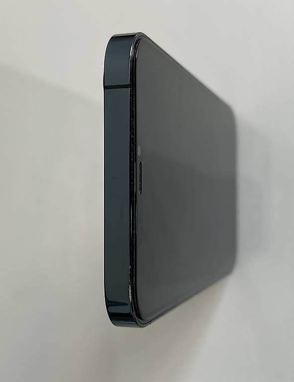 Handys / Smartphones: iPhone 12 Pro Max 128 GB blau – Gebraucht aus Buchs AG von D6lf6n 2