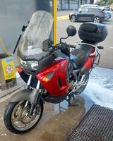 Honda Varadero