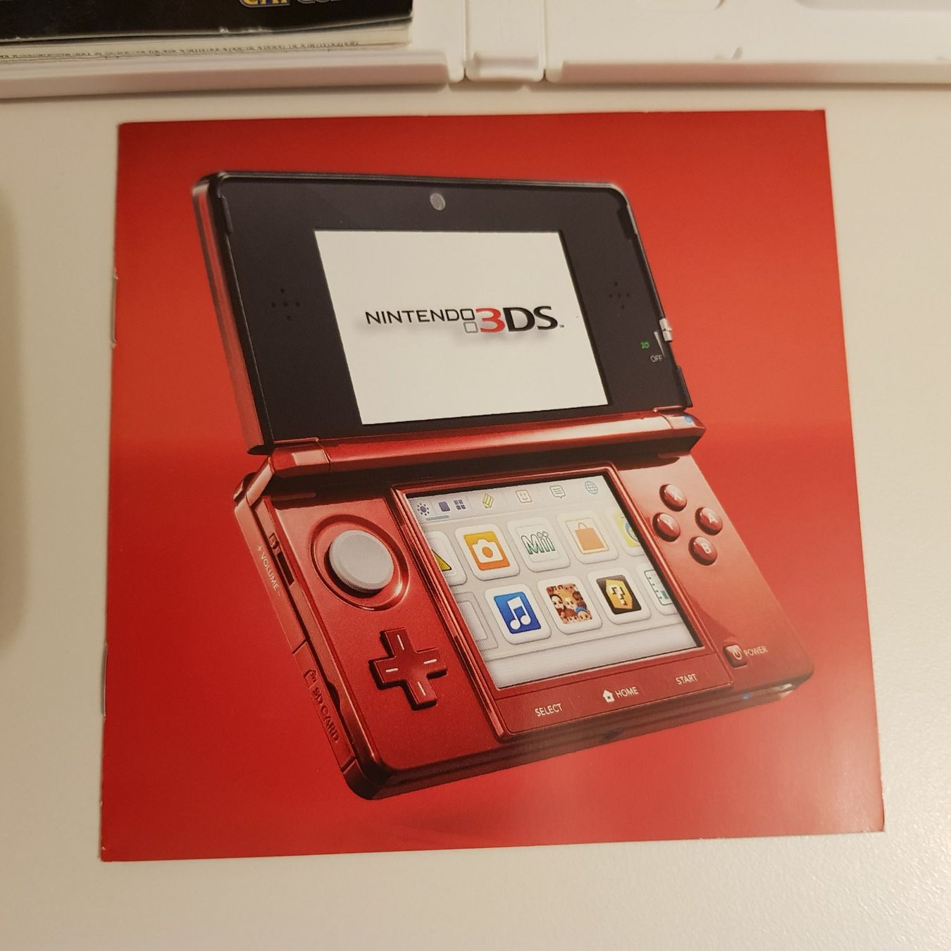 Nintendo Giochi: Resident Evil - Revelations /3DS – Usato da Münchenstein venduto da 2DGames 4