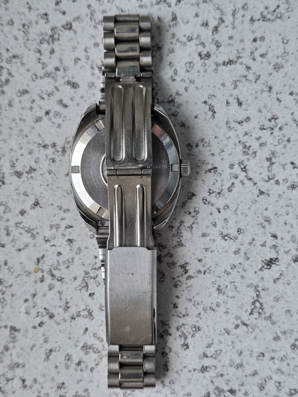 Certina Orologi: Certina DS2 vintage – Usato da Montet (Broye) venduto da CandiceD 1