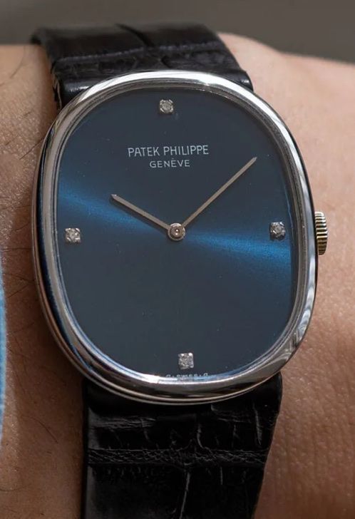 Patek Philippe Orologi: Petek Phillipe Zifferblatt – Nuovo (secondo la descrizione) da Breganzona venduto da solar64 2