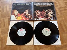 CCR Creedence Clearwater Revival - Chronicle / DLP