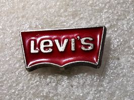 Ansteckpin 35: Levi's