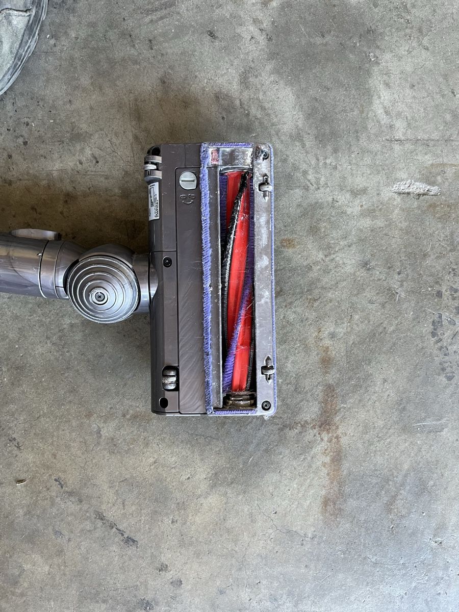 Dyson Aspirateurs & Accessoires: Dyson Akkusauger  – Défectueux à Schötz par RcK1994 3