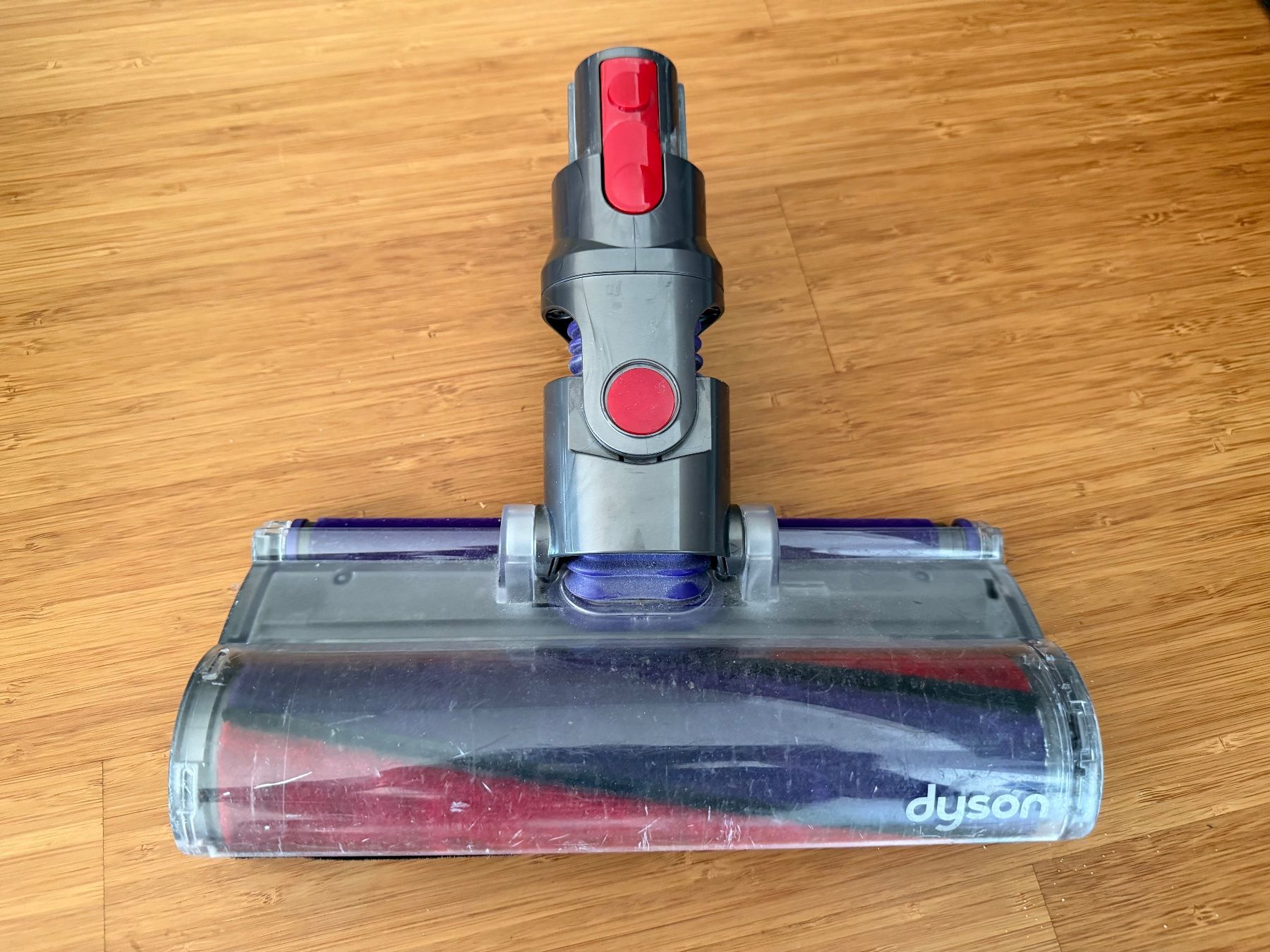 Dyson Staubsauger & Zubehör: Dyson V10 Absolute OHNE Saugrohr – Gebraucht aus Bremgarten b. Bern von Filou73 1
