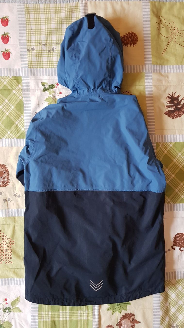 Rukka Giacche & Cappotti: Rukka Regenjacke Gr.164 – Usato da Luzern venduto da silvermoon12 2