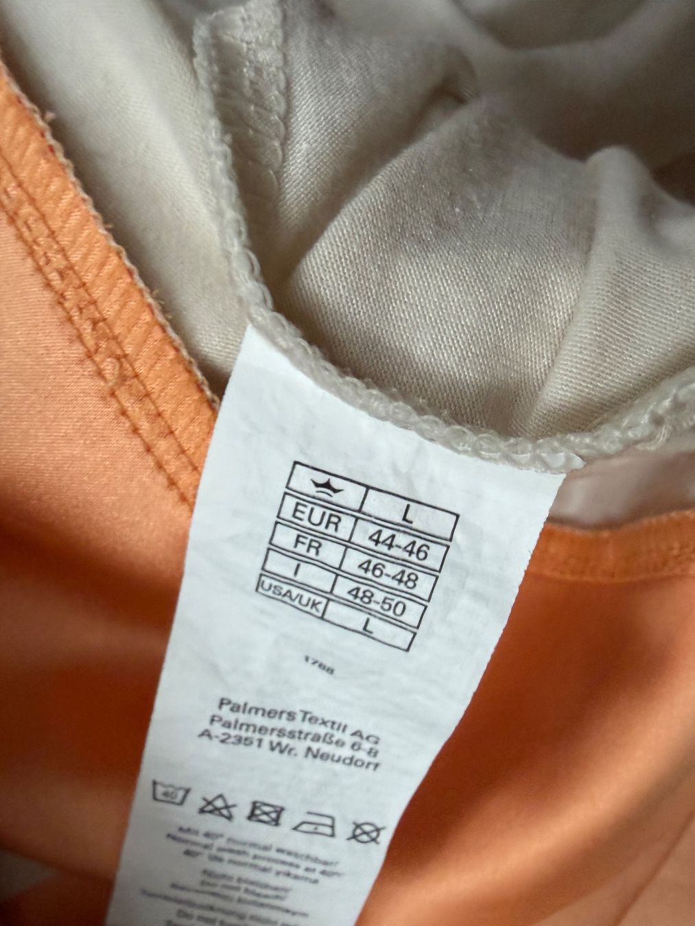Vestiti: PALMERS Kleid   Größe L  wie NEU – Nuovo (secondo la descrizione) da Interlaken venduto da Bona55 8