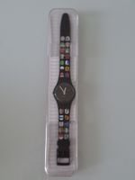Swatch club 2001 - montre collector - état parfait ! 