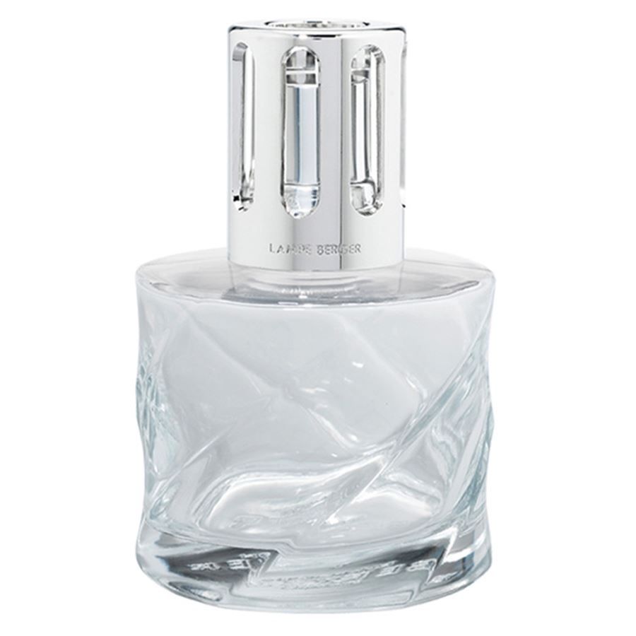 Lampade: Lampe Berger Set Spirale Transparent, N – Nuovo e nell'imballaggio originale da Wettingen venduto da Swala 2