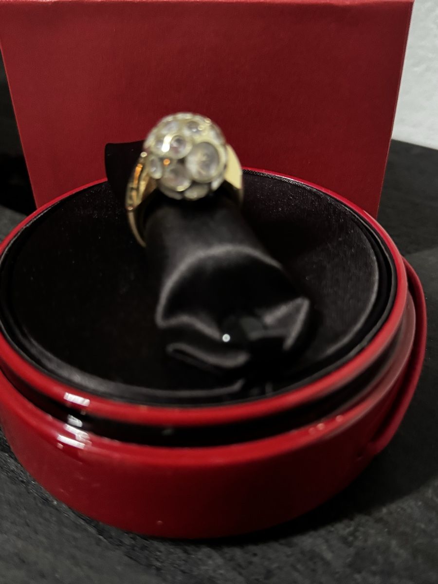 Pomellato Bagues: Bague or Pomellato – Neuf (Voir description) à Ste-Croix par Sweety10 2