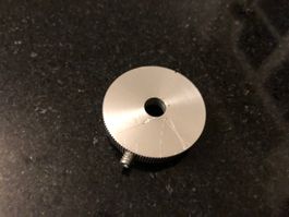 David Hafler DH-101  Preamp Potentiometer Knob