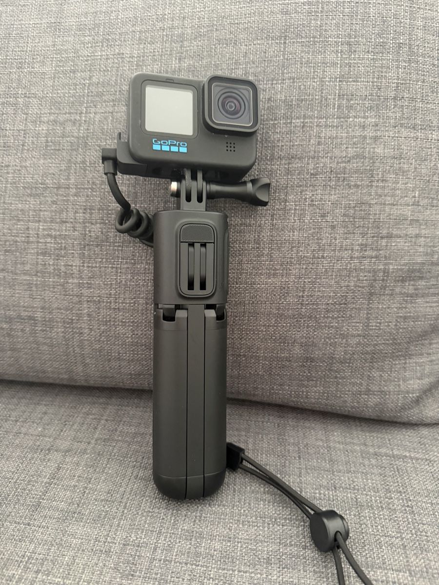 Gopro Action Cam: GoPro Hero 11 Creator Edition – D'occasion à Schiers par sev_f9ln 2