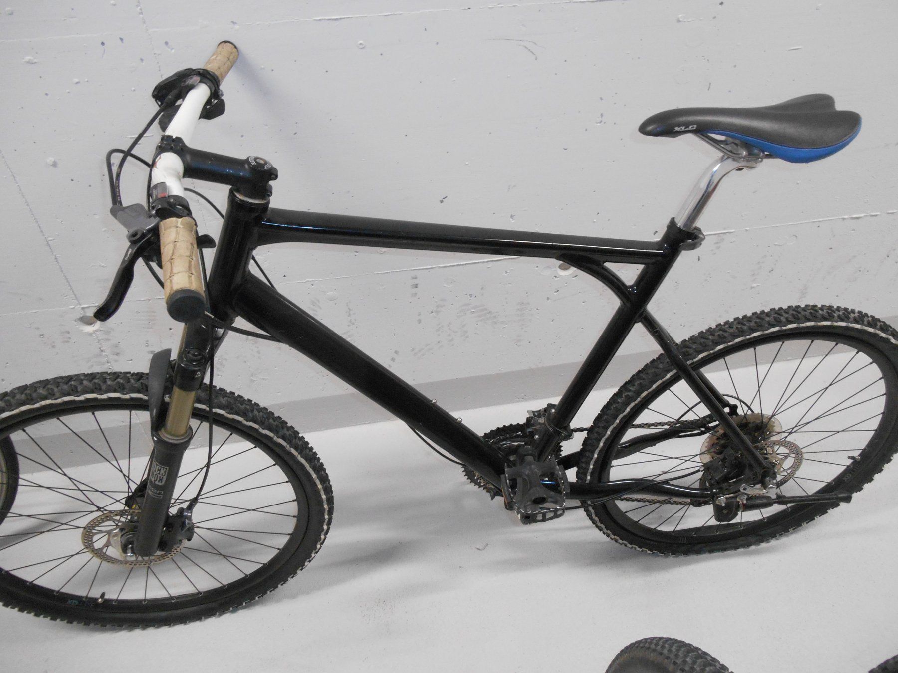 Biciclette: MOUNTAIN BIKE – Usato da Nussbaumen AG venduto da Zahnpasta01