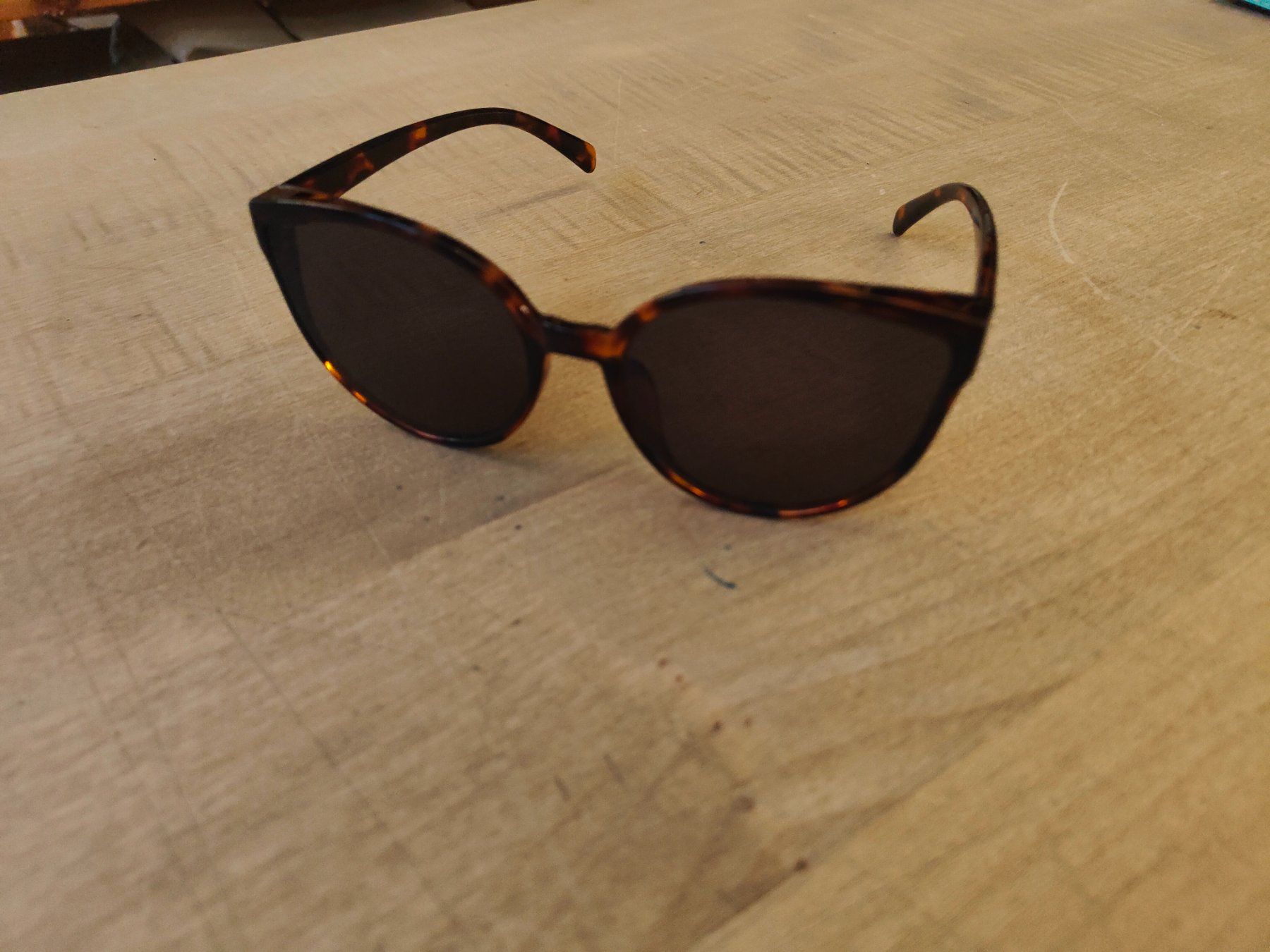 Occhiali & Lenti: Sonnenbrille – Usato da Lichtensteig venduto da legasto08 1