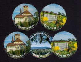 2016_W108+9+S120_Tag der Briefmarke_TdB Oberaargau_3 Auschn.