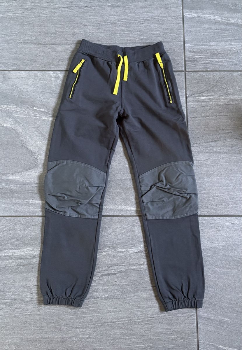Pantaloni: Jakoo Hose Robust Gr.140/146 – Nuovo (secondo la descrizione) da Villmergen venduto da Mercedes405 1
