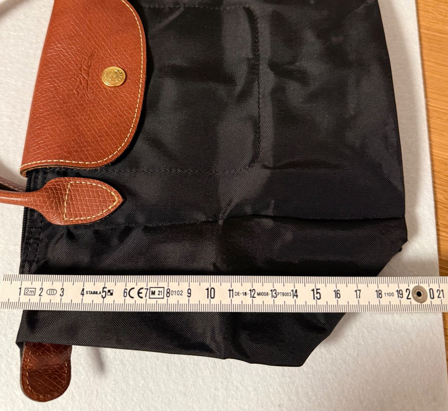Longchamp Borse da donna: Longchamp Le Pliage S – Usato da Rapperswil SG venduto da Neseni 7