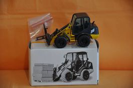 KRAMER 318 Radlader