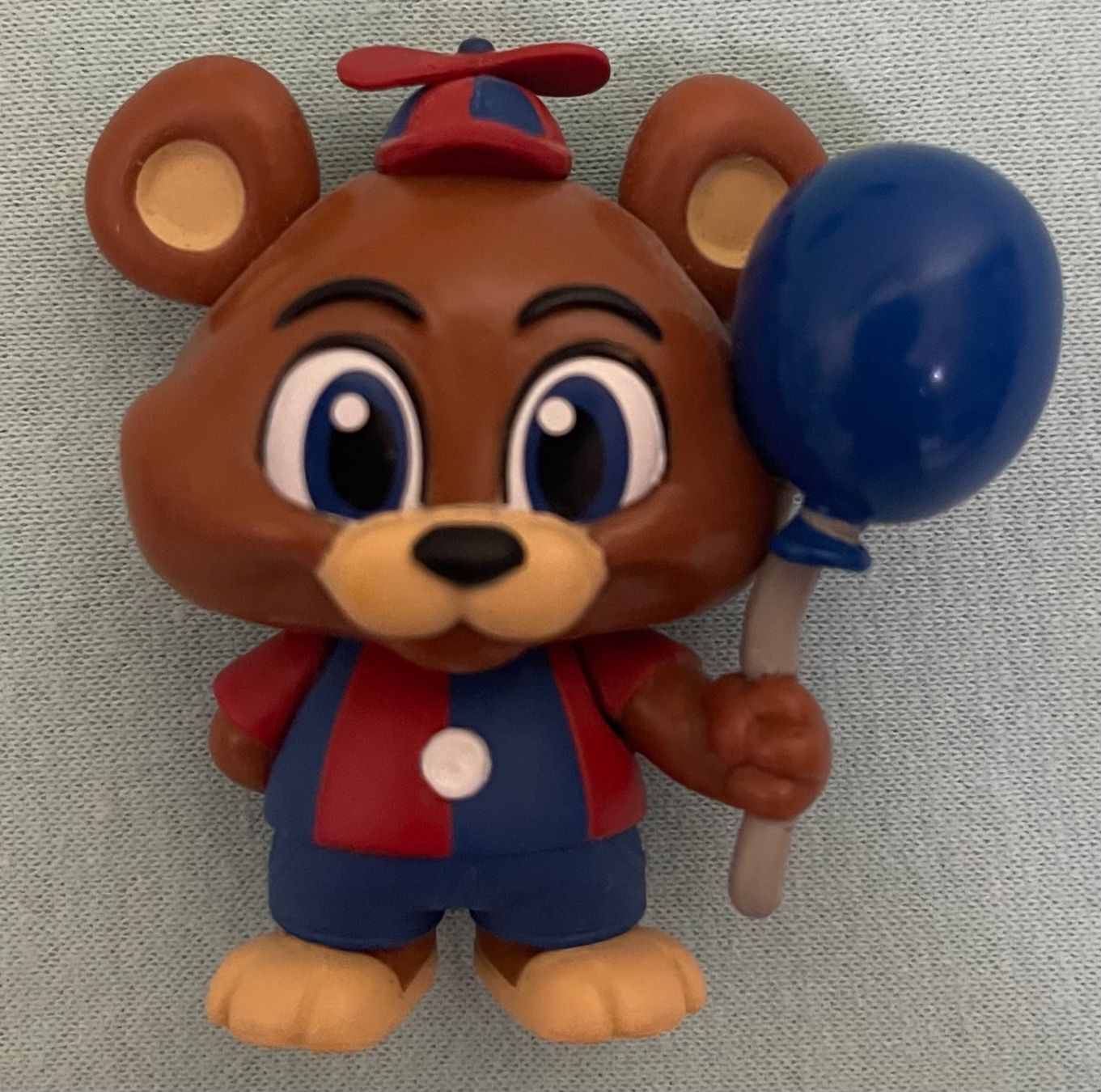 Tutti i DVDs: Five Nights at Freddys Paket – Nuovo (secondo la descrizione) da Stans venduto da dome_caruso 3