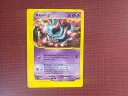 Pokemon Traunfugil Skyridge Deutsch