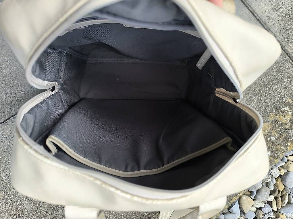 Zaini: Kapten & Son Bergen Sandstone Rucksack – Usato da Ipsach venduto da Rogado 2