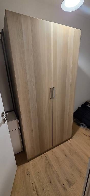 Ikea Schränke: PAX, Ikea Schrank – Gebraucht aus Hindelbank von barteli