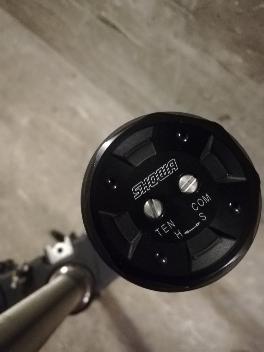 Alle Motorradersatzteile: avantreno  Showa per DUCATI – Gebraucht aus Gossau ZH von Giankiss55 2