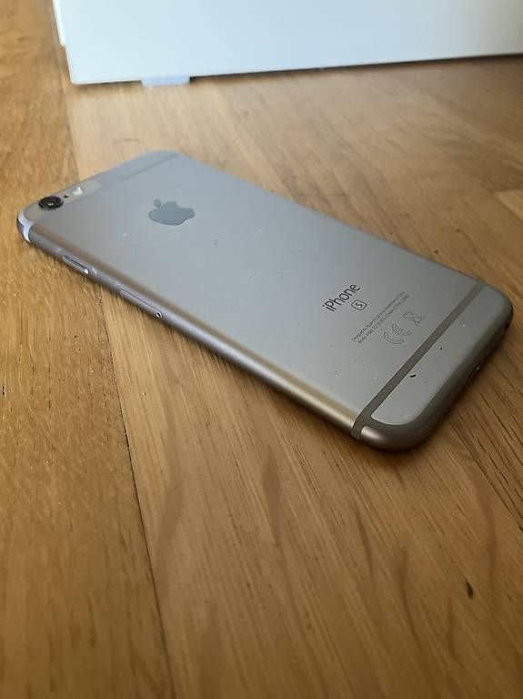 Handys / Smartphones: iPhone 6s – Gebraucht aus Meyrin von olegarius 4