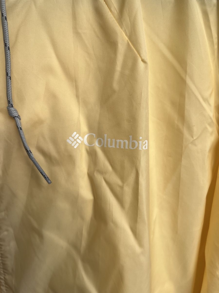 Columbia Giacche: Windjacke von Columbia  – Nuovo (secondo la descrizione) da Neuenhof venduto da Ivita 2