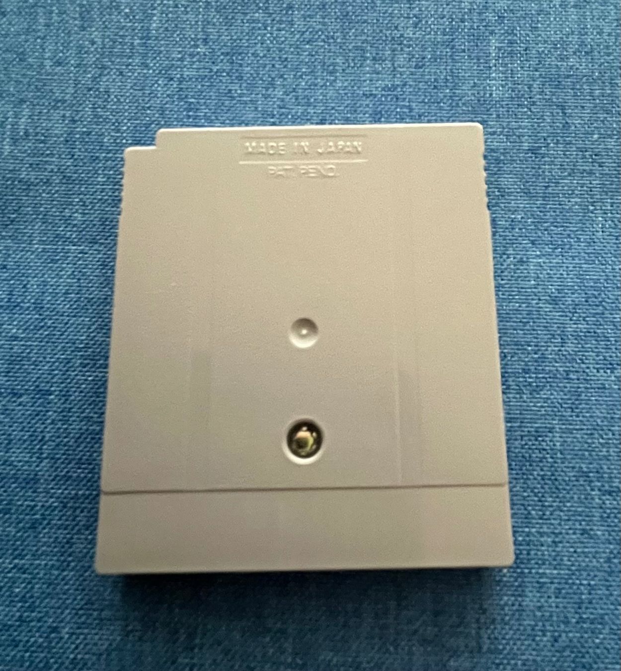 Nintendo Spiele: Gameboy WWF War Zone – Gebraucht aus Bassersdorf von McRob00 1