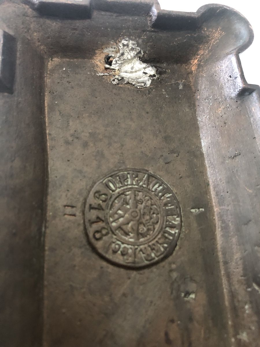 Tutti i francobolli: Rare boîte à timbres – Usato da petit lancy venduto da FerreiraLuis 4