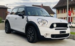 MINI Countryman R60 2.0 SD Cooper ALL4