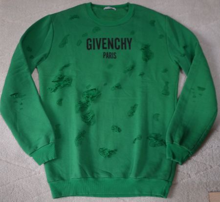 Givenchy Sweatshirt M