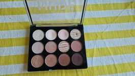 Rival de Loop Eyeshadow Palette