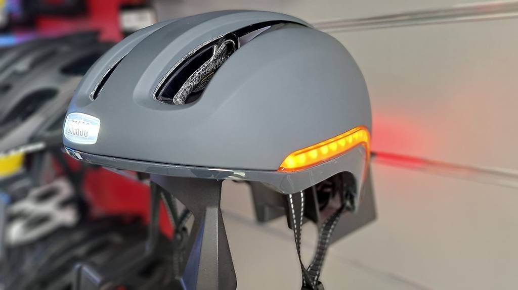 Helme: CASCO NUTCASE VIO MIPS – Gebraucht aus Rivera von inf_qr2h