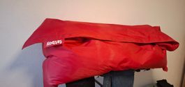 Fatboy Sitzsack  Rot