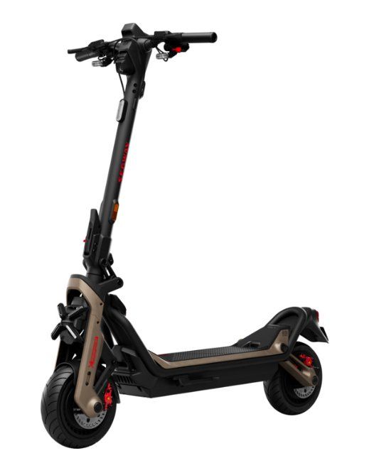 Scooters: SEGWAY GT3 Pro E – Neuf (Voir description) à St. Gallen par sportglobe