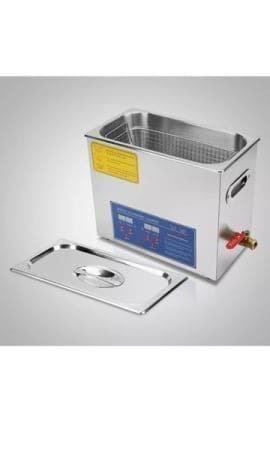 Pasti del neonato: +Ultraschallreiniger 6L – Nuovo e nell'imballaggio originale da Amriswil venduto da JaJa-Express 1