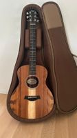 Gitarre - Taylor GS Mini-e Koa w/OGB