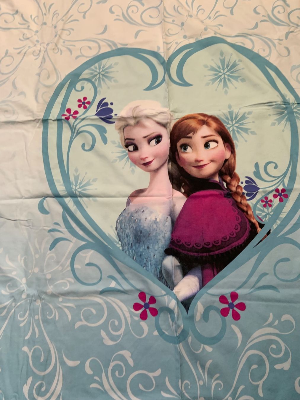 Disney Bettwäsche: Housse de couette disney – Gebraucht aus Ecublens VD von timily 1