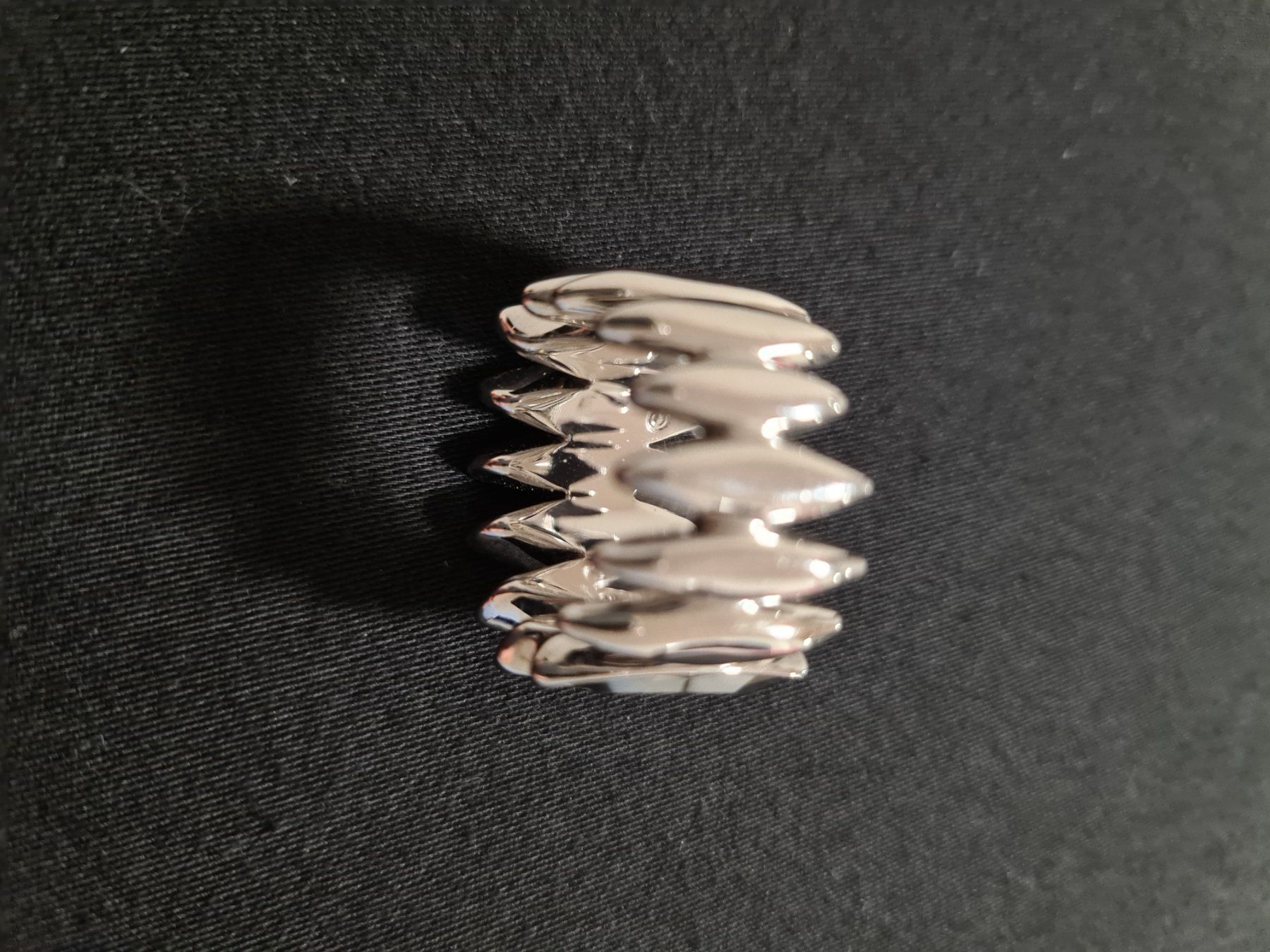 Bagues: Swarovski Ring – D'occasion à Illnau par Granada8 2