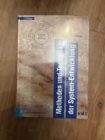 Methoden und Techniken der System-Entwicklung 5. Auflage