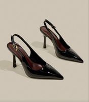 Escarpins noir