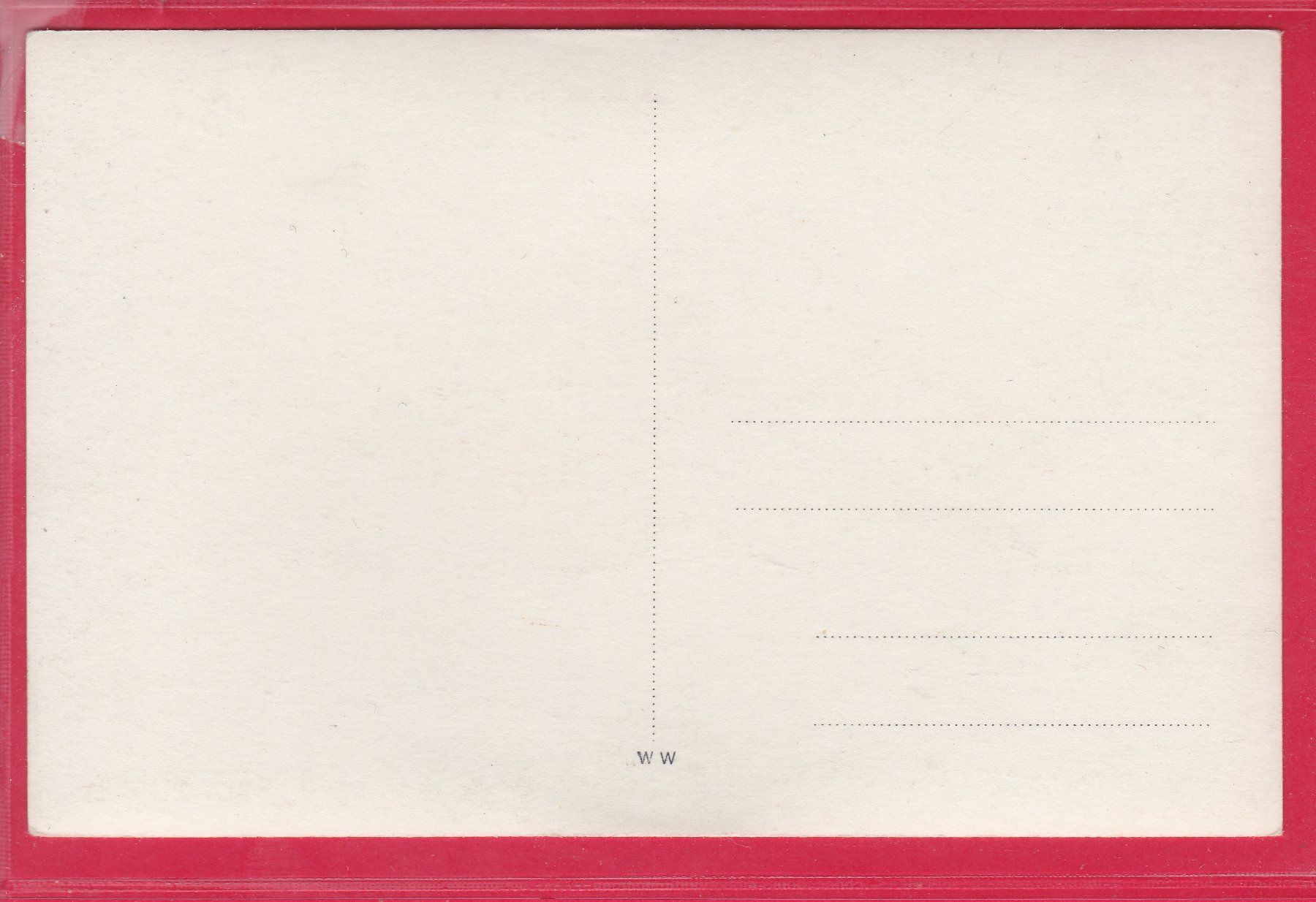 Cartoline postali: HOTEL BAD PFÄFERS – Usato da Oberrieden venduto da Gebirgsstelze 1